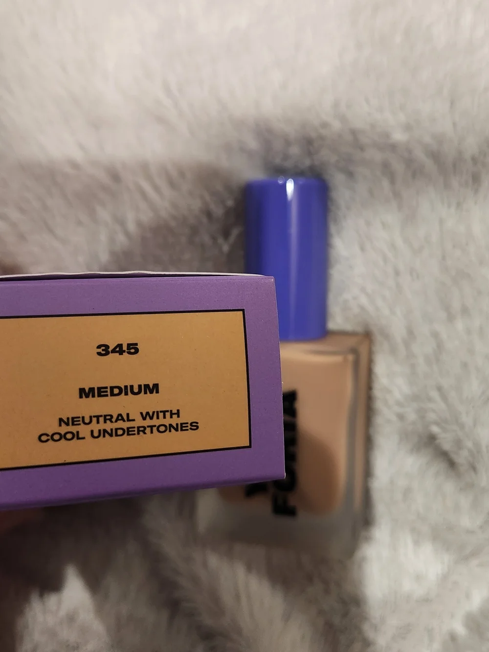 YF NIB Duo Date Night Skin Tint Serum Foundation & Pregame Primer